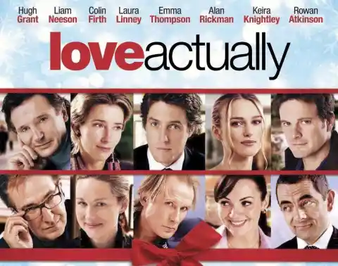 #18. Love Actually (2003)