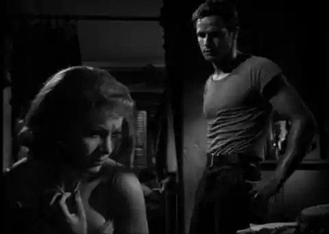 1951: ‘A Streetcar Named Desire’