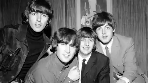 I Wanna Hold Your Hand, The Beatles