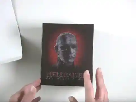 Hellraiser