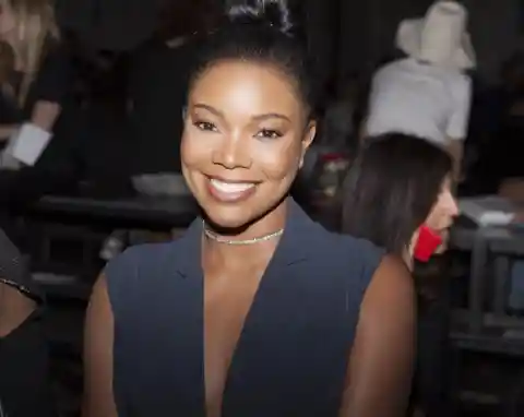 #5. Gabrielle Union