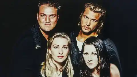 #2. Ace Of Base