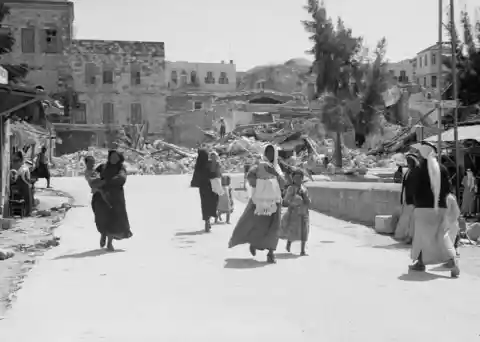 1938: British Dynamite Jenin