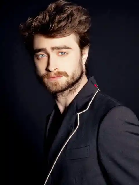 #21. Daniel Radcliffe