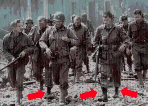 #14. Saving Private Ryan