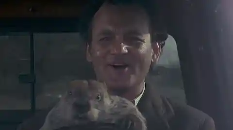 #24. Groundhog Day (1993)